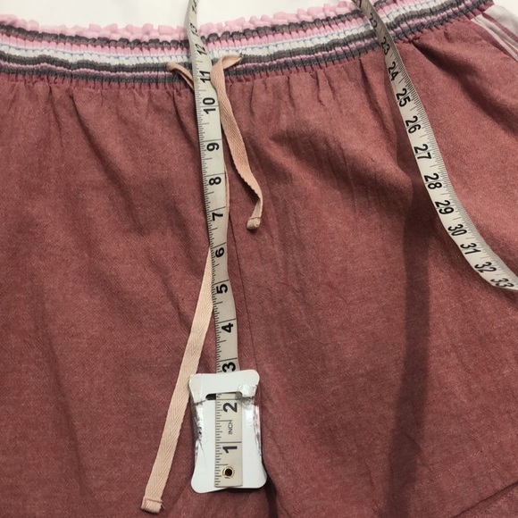 Kori America Women’s Shorts with Draw String L - Picture 7 of 10